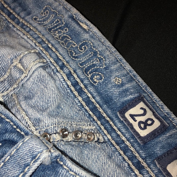 Miss me size28 - Picture 2 of 4